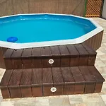 Ferienhaus Alfarrobeiras Albufeira