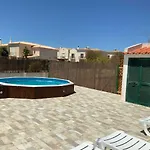 Alfarrobeiras Ferienhaus Albufeira