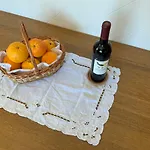 Alfarrobeiras Ferienhaus