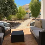 Alfarrobeiras Ferienhaus