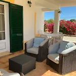 Alfarrobeiras Ferienhaus
