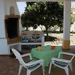 Alfarrobeiras Ferienhaus