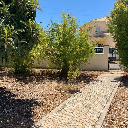 Ferienhaus Alfarrobeiras