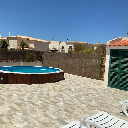 Alfarrobeiras Casa vacanze Albufeira