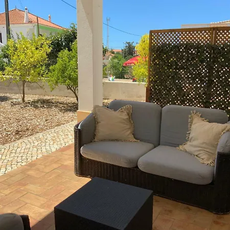 Alfarrobeiras * 알부페이라