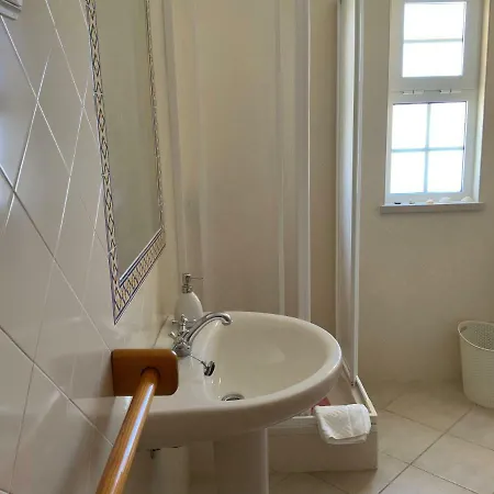 Alfarrobeiras * 알부페이라