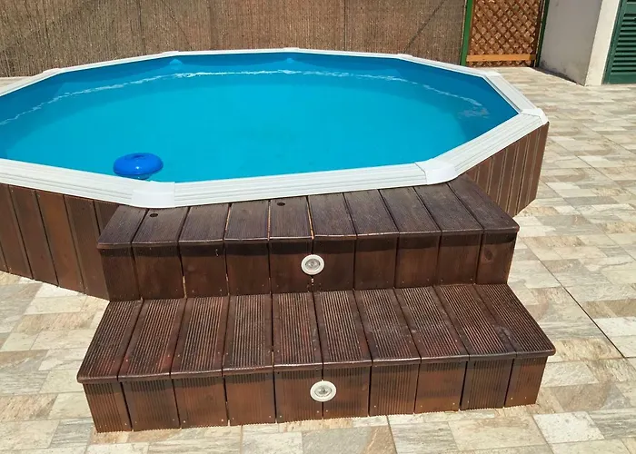 Hébergement de vacances Alfarrobeiras Albufeira