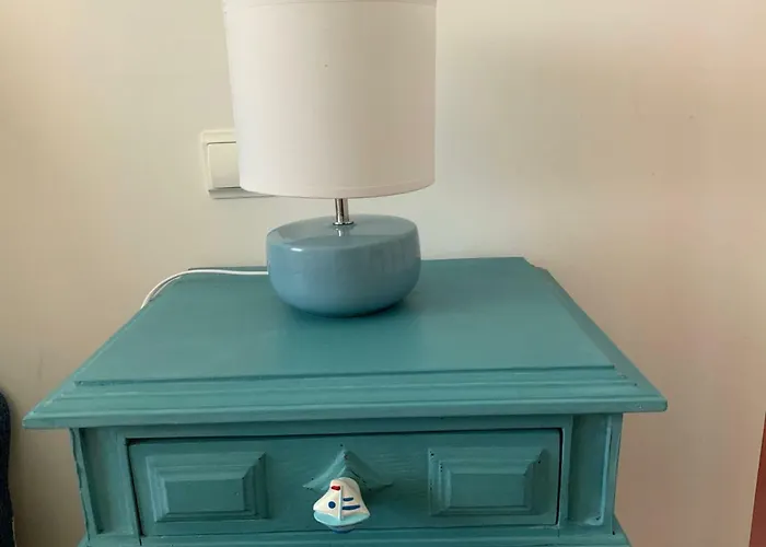 Alfarrobeiras Hébergement de vacances *