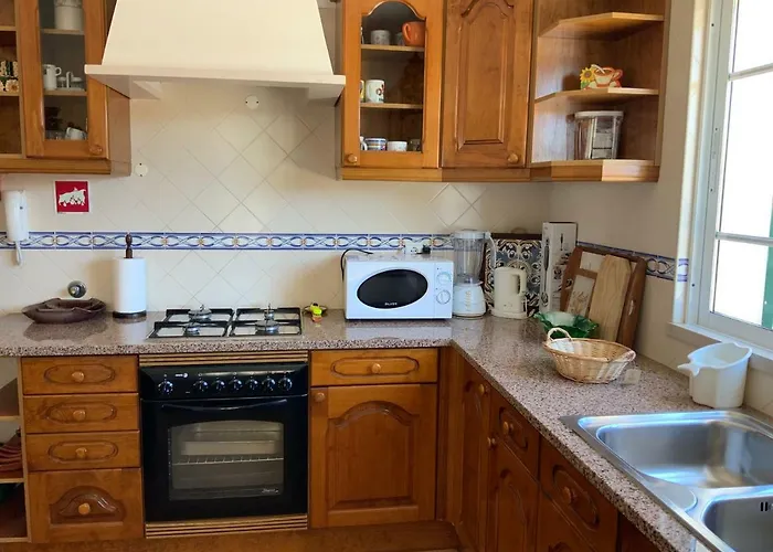 Hébergement de vacances Alfarrobeiras Albufeira