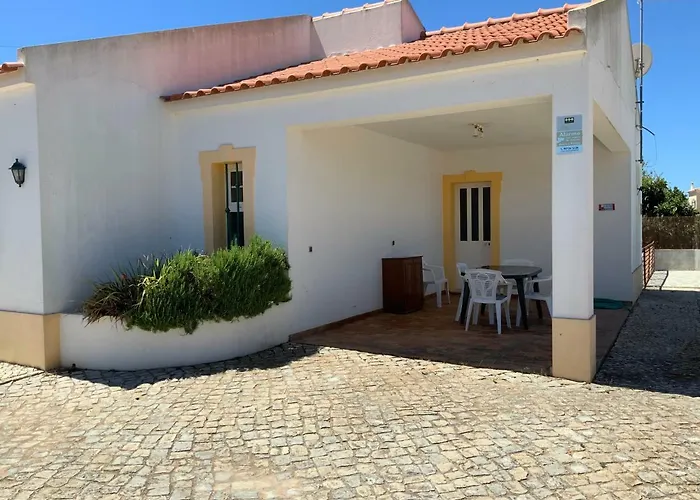 Alfarrobeiras Albufeira