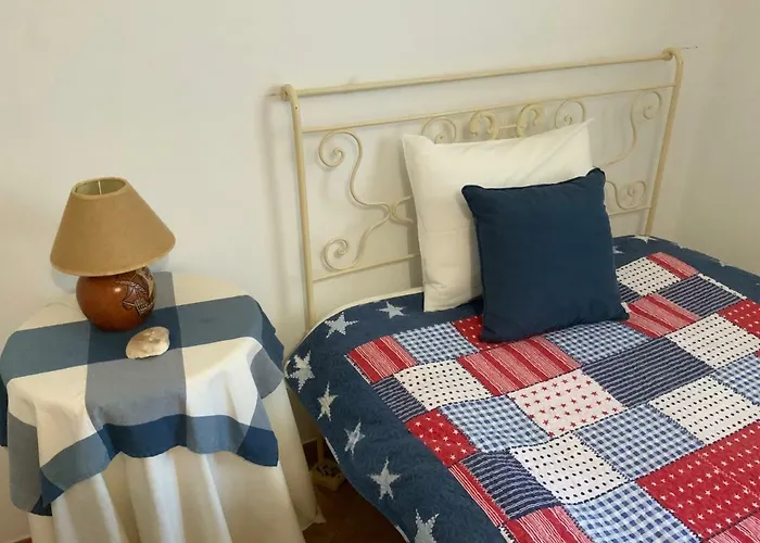 Hébergement de vacances Alfarrobeiras Albufeira