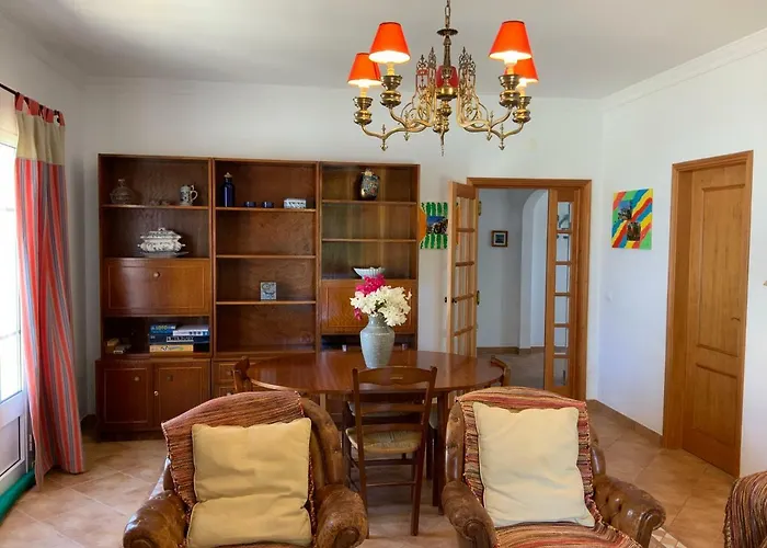 Alfarrobeiras * Albufeira