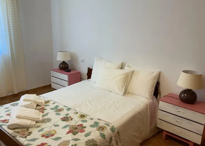 Alfarrobeiras * Albufeira