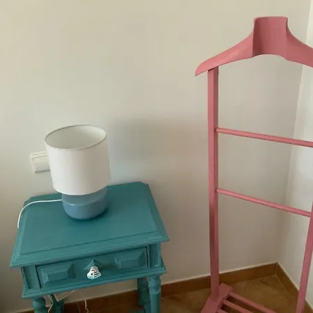 Feriehus Alfarrobeiras