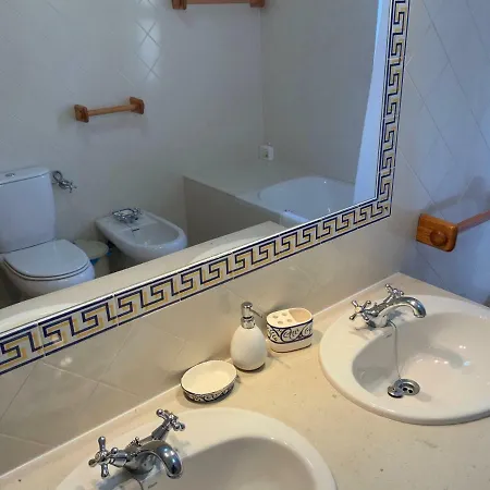 Alfarrobeiras * Albufeira