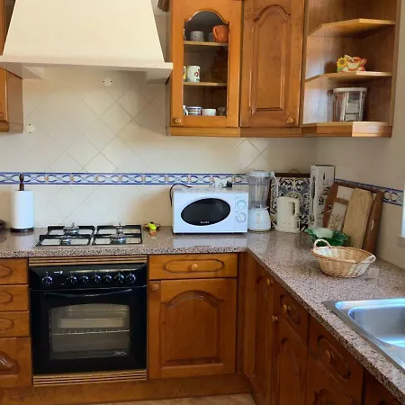 Feriehus Alfarrobeiras Albufeira