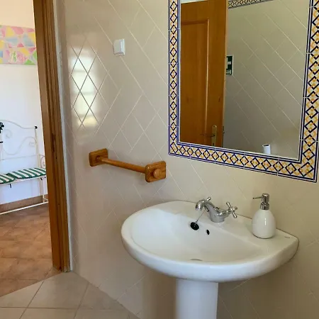 Feriehus Alfarrobeiras Albufeira