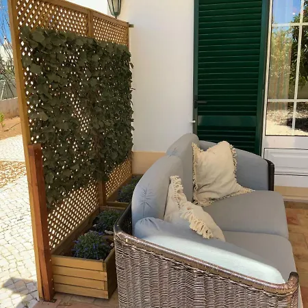 Alfarrobeiras Albufeira