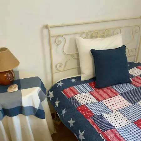 Feriehus Alfarrobeiras Albufeira