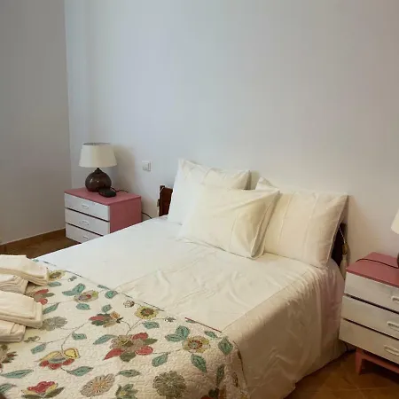 Alfarrobeiras * Albufeira