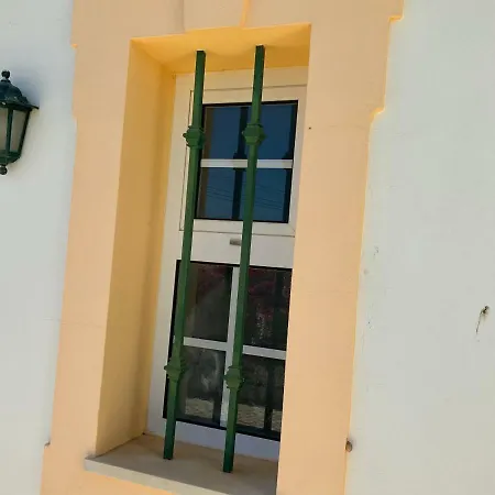 Alfarrobeiras Holiday home