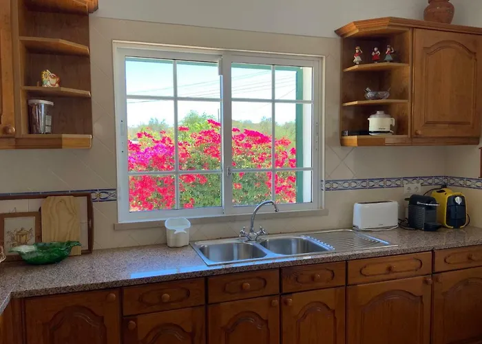 Alfarrobeiras * 阿尔布费拉