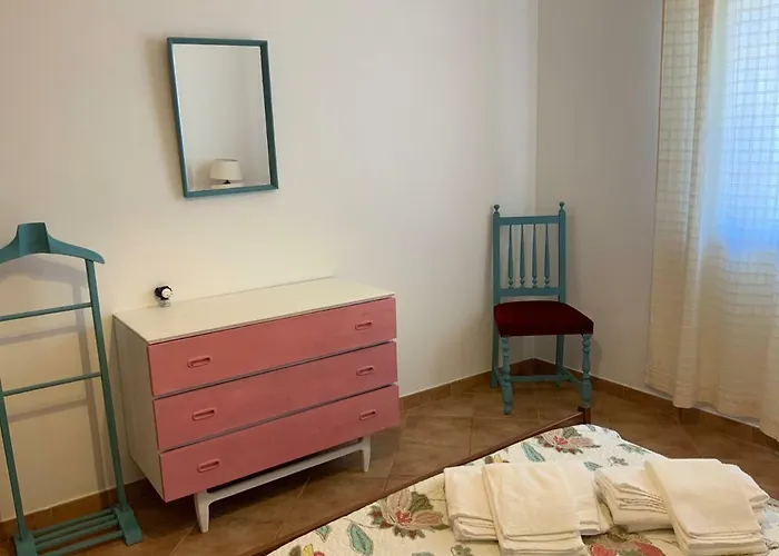 Alfarrobeiras 度假居 *